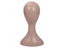 New Lady High Plastic Head Wig For Female Models Carousel 4