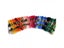 36 Skeins Of Thread Multicolored For Embroidery Cross Needle Knitting Bracelets Carousel 5