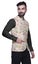 Atasi Nehru Jacket Mens Bandhgala Ethnic Jacket Party Wear Wedding Clothing Carousel 3