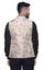 Atasi Nehru Jacket Mens Bandhgala Ethnic Jacket Party Wear Wedding Clothing Carousel 4