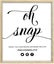 Wedding Sign Wedding Decor Custom Social Media Sign Wedding décor Party Print Carousel 2