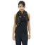 Long Stole Neck Wrap Chiffon Blend Dupatta Women Chunni Indian Scarves Carousel 2