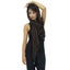 Long Stole Neck Wrap Chiffon Blend Dupatta Women Chunni Indian Scarves Carousel 3