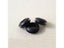 200Pcs/Box Rubber Grommet 8 Sizes Grommet Gasket For Wire Cable Black Carousel 5