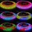 LED Strip Light LED Strip Light Carousel 7