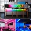 LED Strip Light LED Strip Light Carousel 12