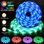 LED Strip Light Carousel 8