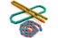 Fidget Toy Wacky Track Carousel 11