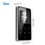 MP3 Player Carousel 8