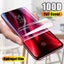 Samsung Galaxy A7 2018 100D Screen Protector Hydrogel Full Cover Explosion proof Carousel 1