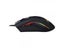 HXSJ A869 Wired Gaming Mouse 7 Buttons 3200DPI 7 Colors LED USB Carousel 6