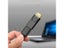 DP Male To HDMI Female Adapter 4K 2160P Black High Quality For HDTV PC Carousel 3