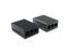 Raspberry Pi 4 Model B Black Dark Gray Aluminum Alloy Case Passive Cooling Carousel 4
