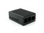 Raspberry Pi 4 Model B Black Dark Gray Aluminum Alloy Case Passive Cooling Carousel 8