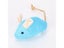 3pcs New Plush Mouse Cat Toy Scratch Bite Resistant Interactive For Cat Kitten Carousel 3