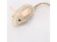 3pcs New Plush Mouse Cat Toy Scratch Bite Resistant Interactive For Cat Kitten Carousel 5