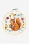 DMC Folk Squirrel Cross-Stitch Kit Carousel 1