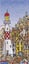 Michael Powell Harbour 1 Cross-Stitch Chart Carousel 1