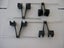 UHF Aerial Antenna Freeview Hi Quality LTE Cell PH Filter Phased Array 14db 56El Carousel 4