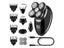Hair Shaving Trimmers Hair Remover Razor Shaver Carousel 4