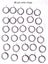 Extendable Curtain Rod - 160-300cm Carousel 9