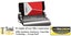 Quasar-E 500 Electric Comb Binder Preloved @ Precision Carousel 1