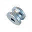 Bramley Replacement Follow Roller Round Tube Carousel 1