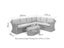 Outdoor Sofa Outdoor Furniture Top Quality Rattan Carousel 14