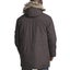 DLX Highland Mens Waterproof Down Parka Jacket Coat Carousel 2