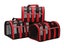Outdoor Traveling Cage Breathable Pet Carrier Bag for Cat Dog Carousel 6