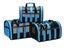 Outdoor Traveling Cage Breathable Pet Carrier Bag for Cat Dog Carousel 7