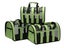 Outdoor Traveling Cage Breathable Pet Carrier Bag for Cat Dog Carousel 8