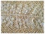 Milk Silk Embroidered Lace Fabric 3 4Yards Width 7cm 12cm Off White RS1274 Carousel 12