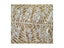 Milk Silk Embroidered Lace Fabric 3 4Yards Width 7cm 12cm Off White RS1274 Carousel 1