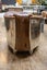 Urbano Interiors - Mustang Aged Italian Leather Chair Carousel 5