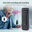 Mini Body Camera 1080P Full HD Hidden Spy Camera Nanny Cam Portable Mini Camera Carousel 3