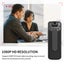 Mini Body Camera 1080P Full HD Hidden Spy Camera Nanny Cam Portable Mini Camera Carousel 4