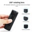 Mini Body Camera 1080P Full HD Hidden Spy Camera Nanny Cam Portable Mini Camera Carousel 5