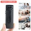 Mini Body Camera 1080P Full HD Hidden Spy Camera Nanny Cam Portable Mini Camera Carousel 7