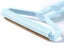 4 X Manual Clothes Fuzz Lint Removers Carousel 7