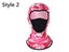 Outdoor Windproof Face Shield Balaclava Face Neck Cover Cycling Hat Carousel 3