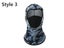 Outdoor Windproof Face Shield Balaclava Face Neck Cover Cycling Hat Carousel 4