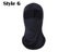 Outdoor Windproof Face Shield Balaclava Face Neck Cover Cycling Hat Carousel 7