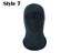 Outdoor Windproof Face Shield Balaclava Face Neck Cover Cycling Hat Carousel 8
