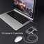 USB Hub Carousel 5