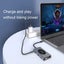USB Hub Carousel 7
