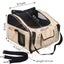 Dog Car Booster,Dog Car Seat, Pet Carrier , pet Travel Bag Carousel 11