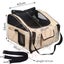 Dog Car Booster,Dog Car Seat, Pet Carrier , pet Travel Bag Carousel 12