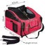 Dog Car Booster,Dog Car Seat, Pet Carrier , pet Travel Bag Carousel 13