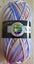 KNITTING WOOL 8 PLY DK 10 x 50gm MULTI COLOURED Carousel 2
